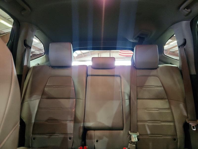 2019 HONDA CR-V TOURING 10