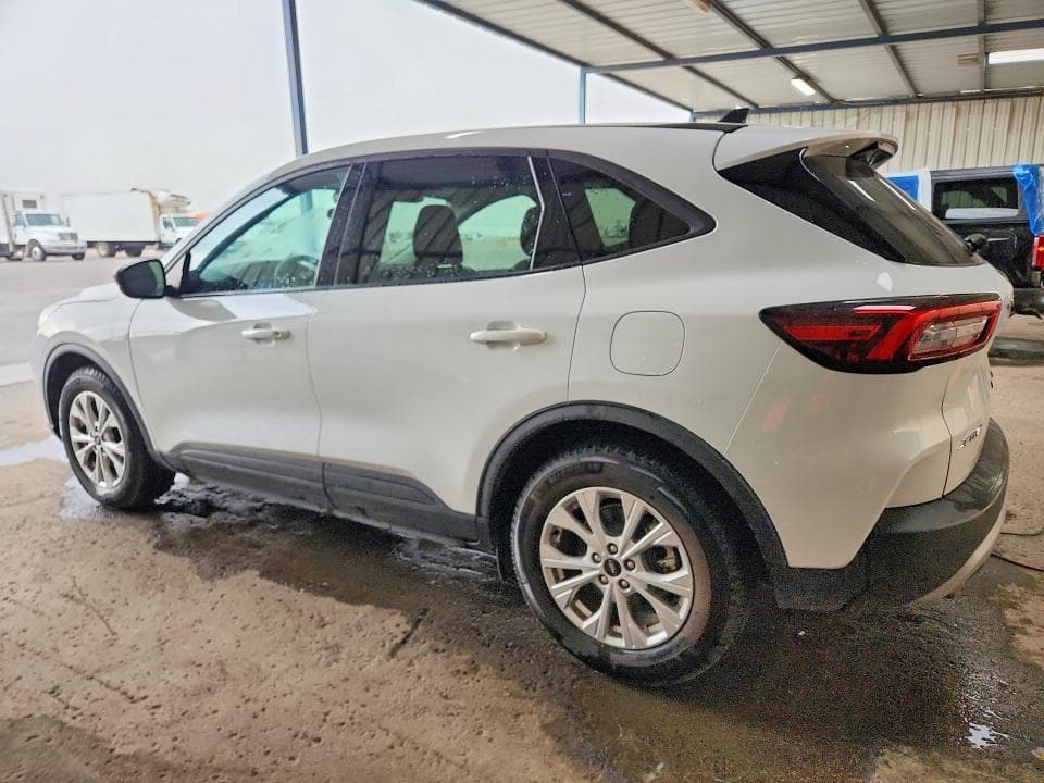 2025 FORD ESCAPE ACTIVE 2