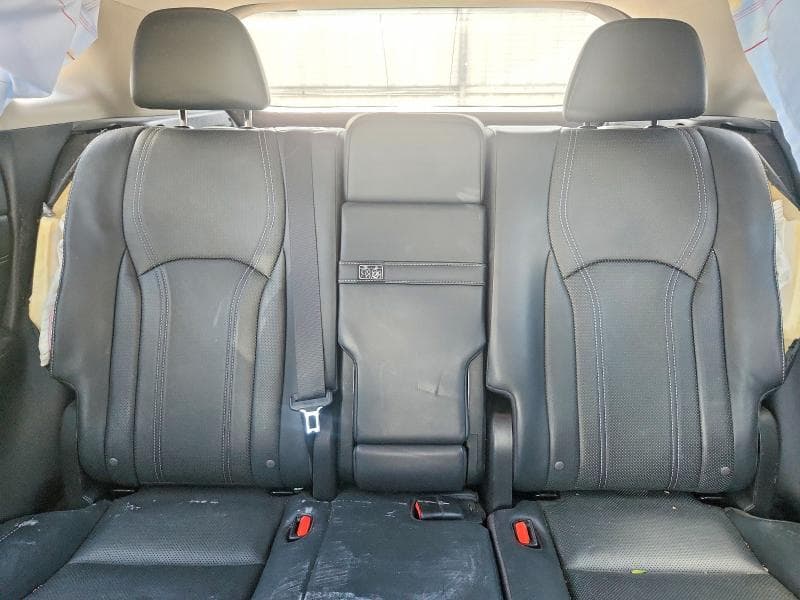 2017 LEXUS RX 350 BASE 10
