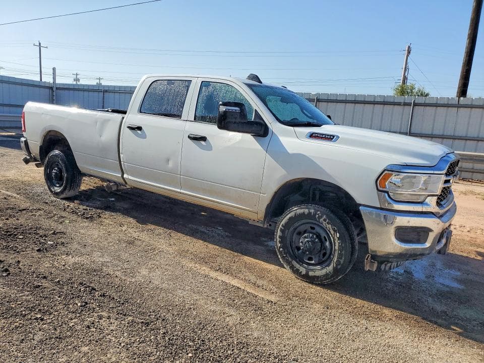 2023 RAM 2500 TRADESMAN 4