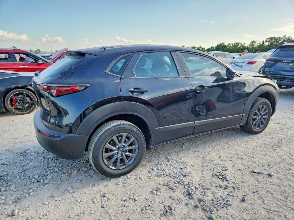 2026 MAZDA CX-30 5