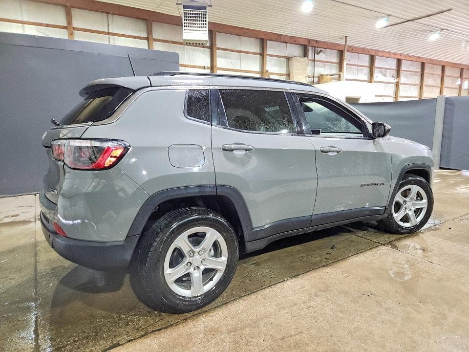 2024 JEEP COMPASS LATITUDE 3