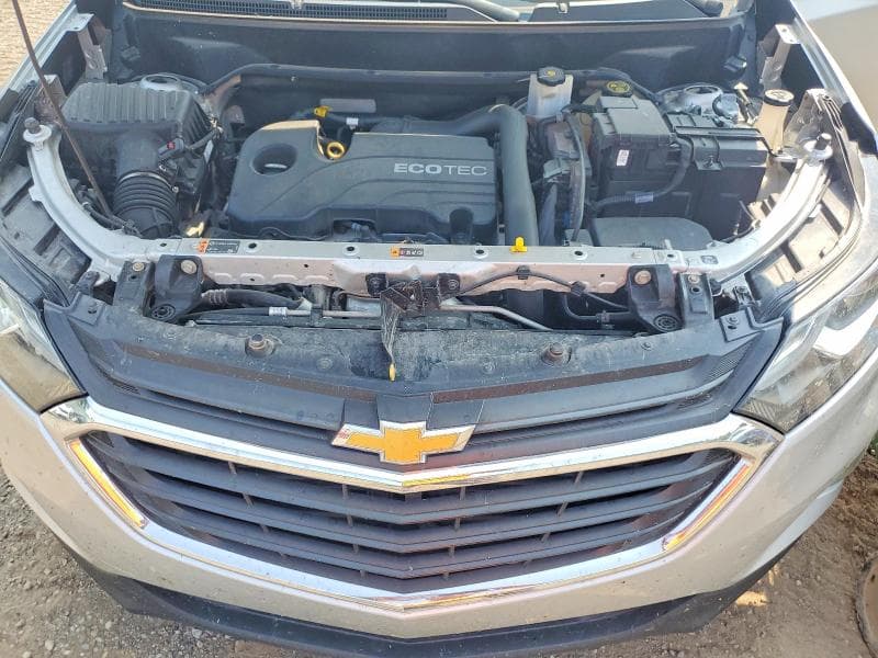 2019 CHEVROLET EQUINOX LT 12