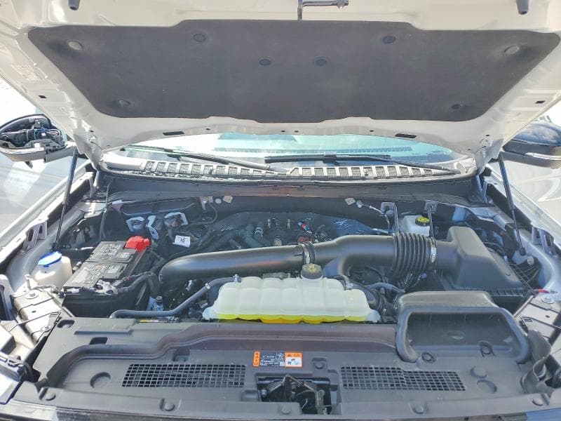 2026 FORD EXPEDITION PLATINUM 12