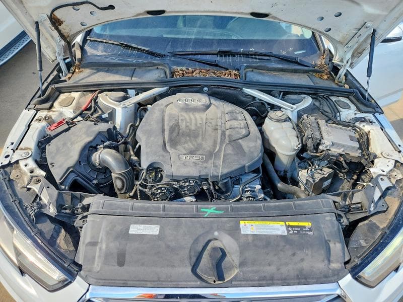 2019 AUDI A4 PREMIUM 11