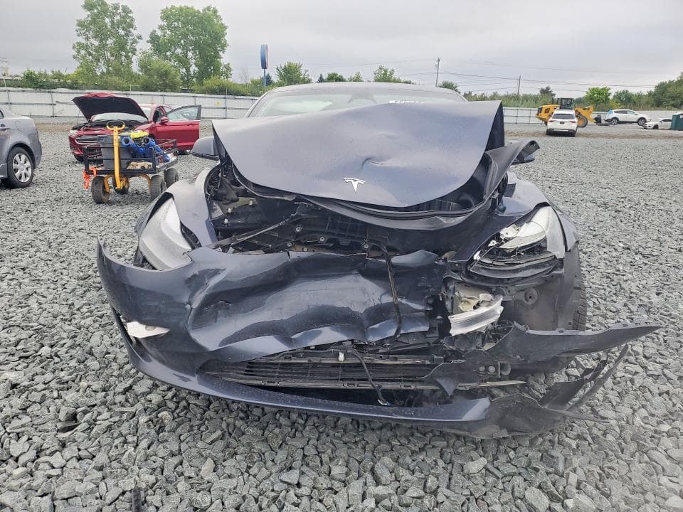 2023 TESLA MODEL 3 5