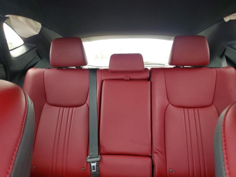 2025 LEXUS NX 350H PREMIUM 10