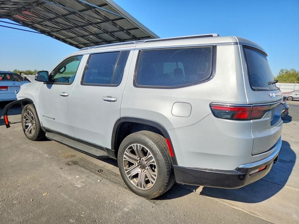 2024 JEEP WAGONEER SERIES II 2