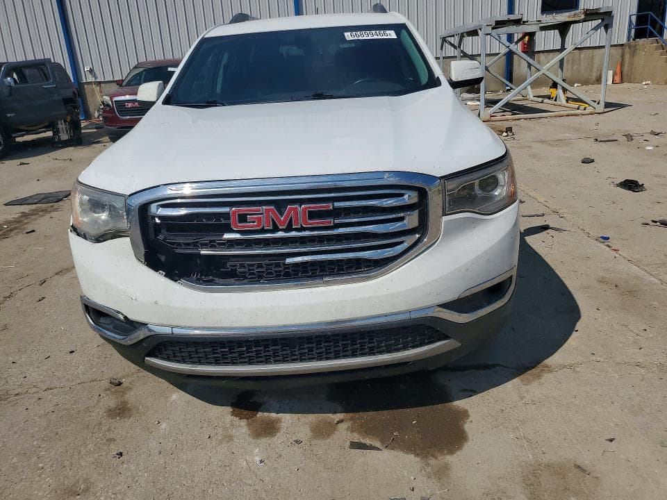2019 GMC ACADIA SLE 5