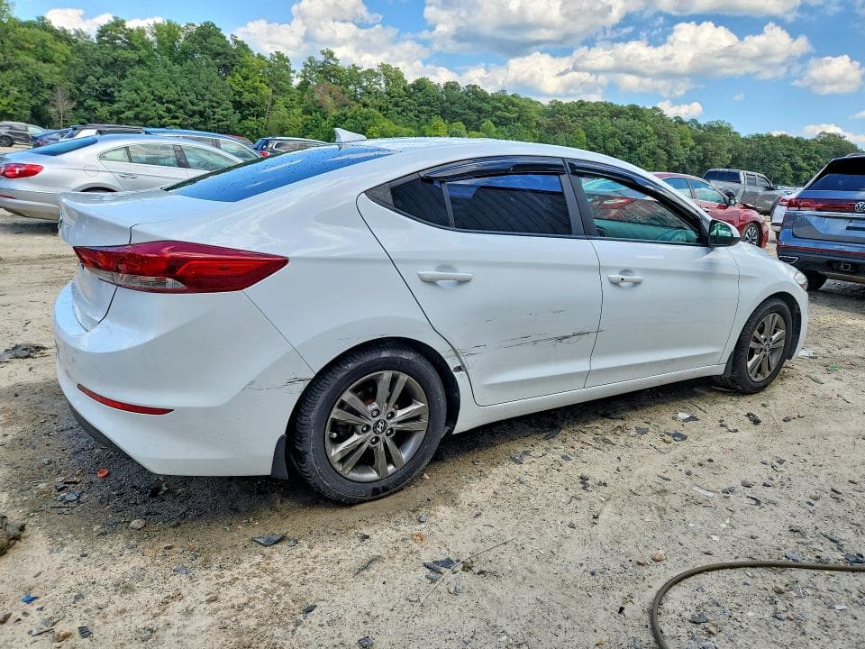 2018 HYUNDAI ELANTRA VALUE EDITION 3