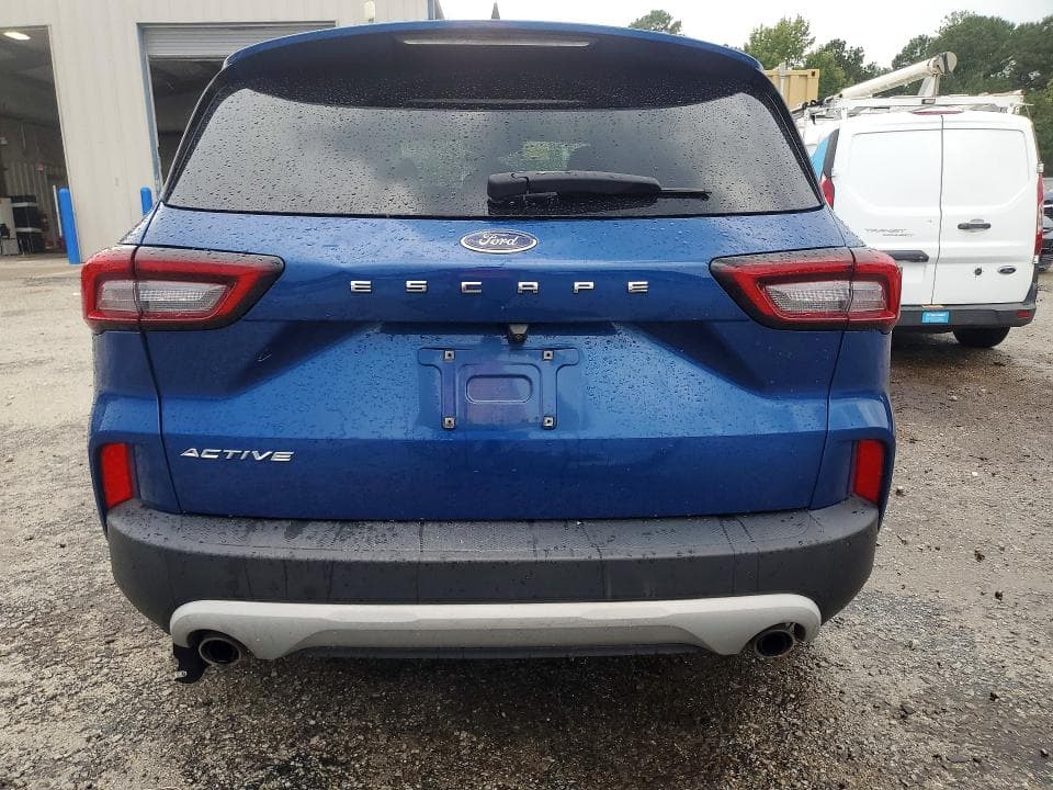 2023 FORD ESCAPE ACTIVE 6