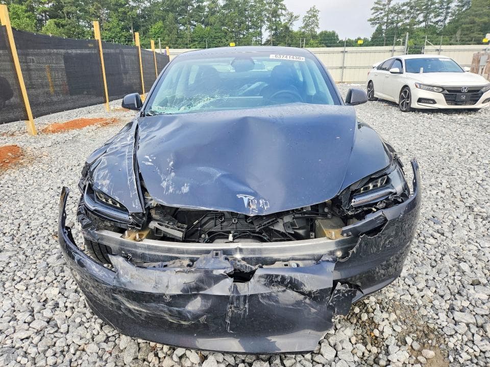 2024 TESLA MODEL 3 5