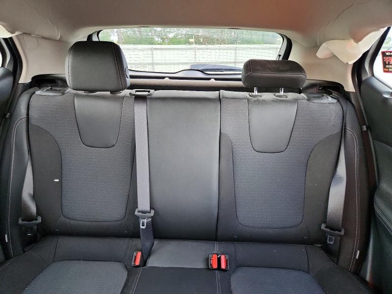 2020 BUICK ENCORE GX PREFERRED 10