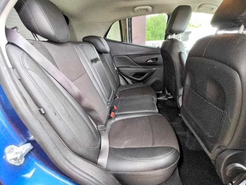 2020 BUICK ENCORE PREFERRED 11