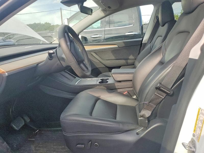2023 TESLA MODEL Y 7