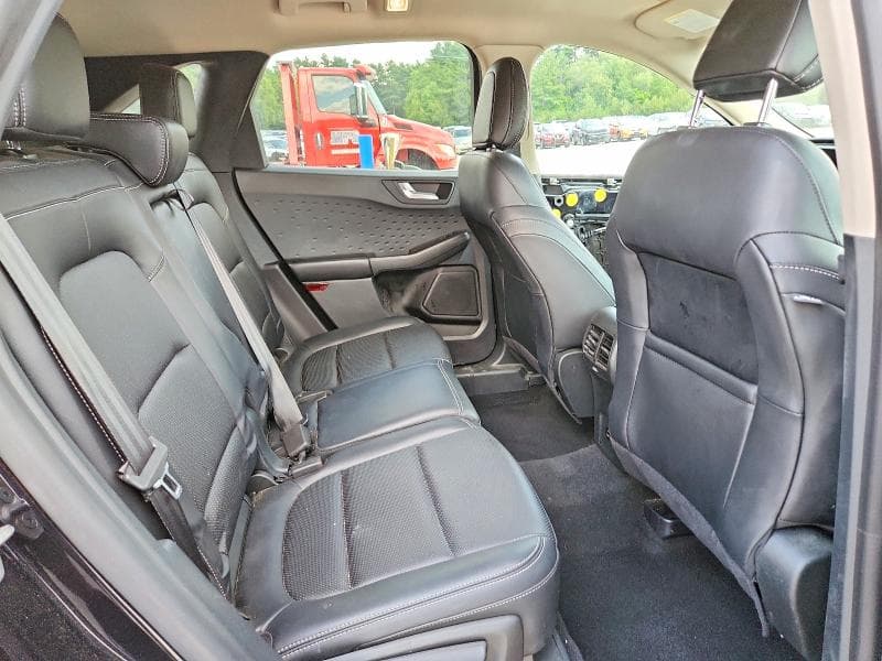 2020 FORD ESCAPE SEL 11