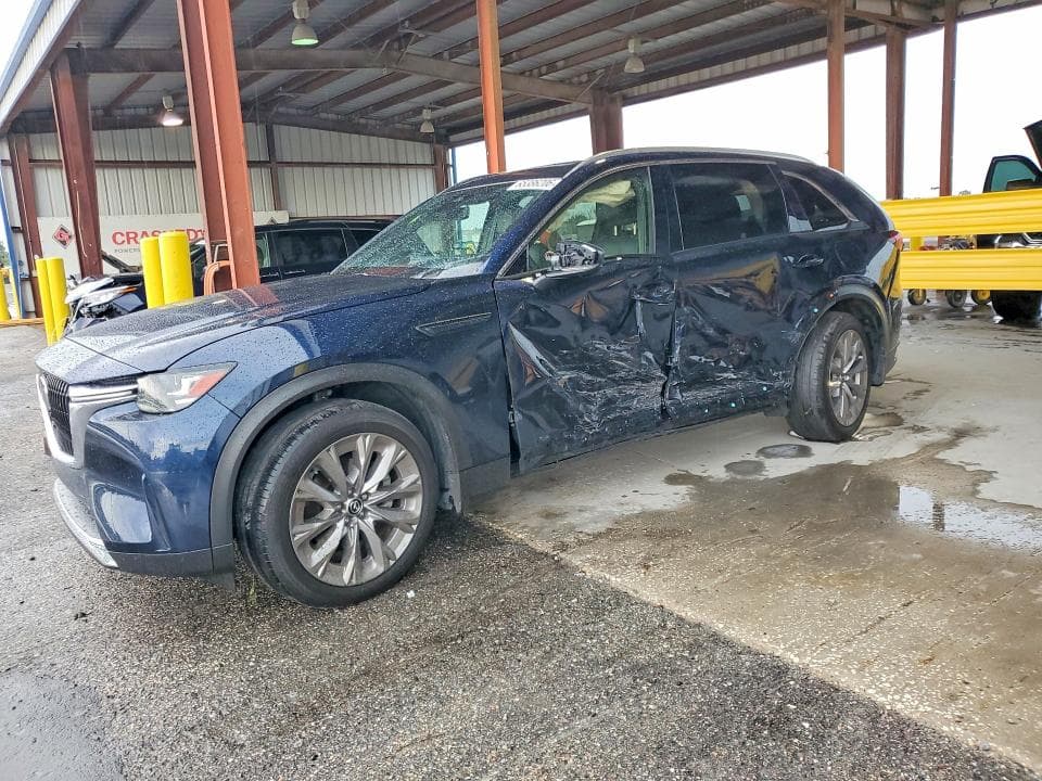 2024 MAZDA CX-90 PREMIUM PLUS - 1