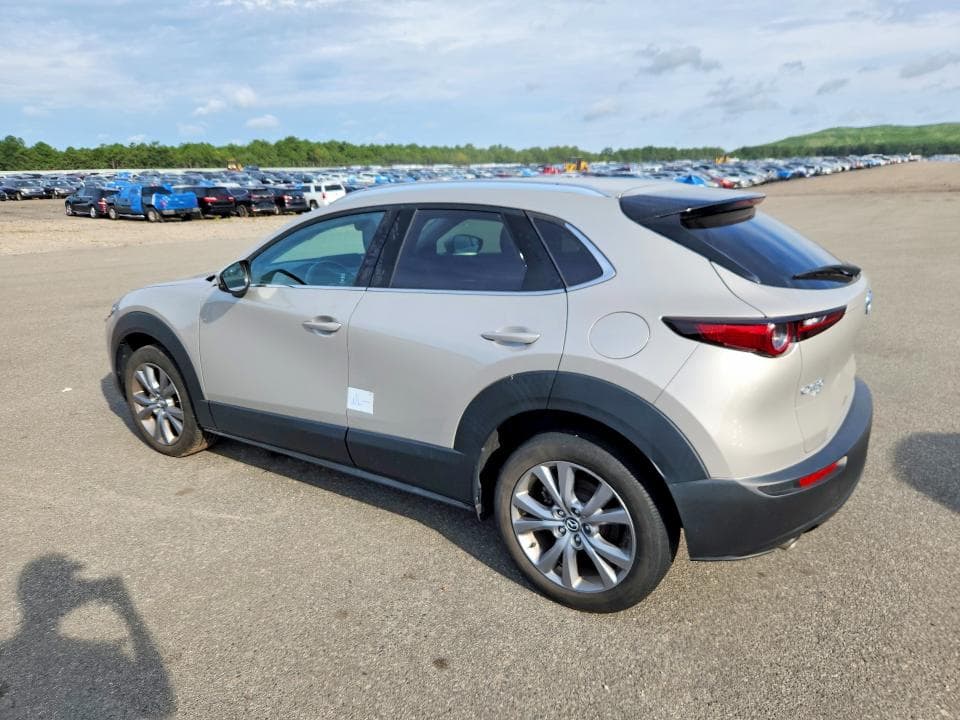2023 MAZDA CX-30 PREMIUM 2