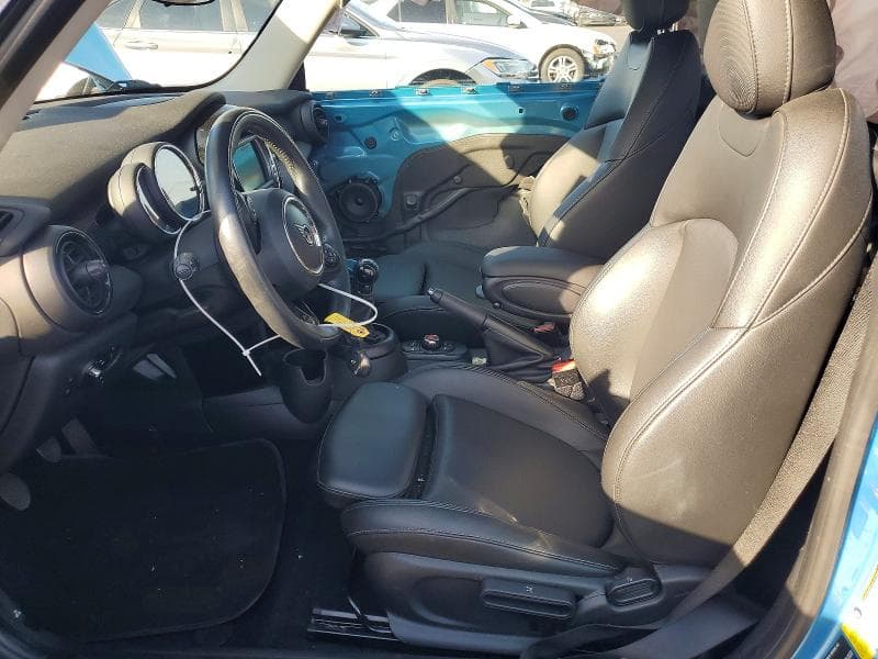2019 MINI COOPER S 7