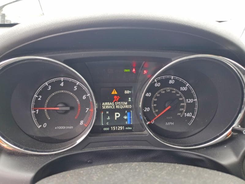 2018 MITSUBISHI OUTLANDER SPORT ES 9