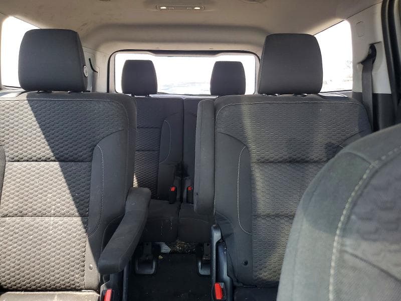 2019 GMC ACADIA SLE 10