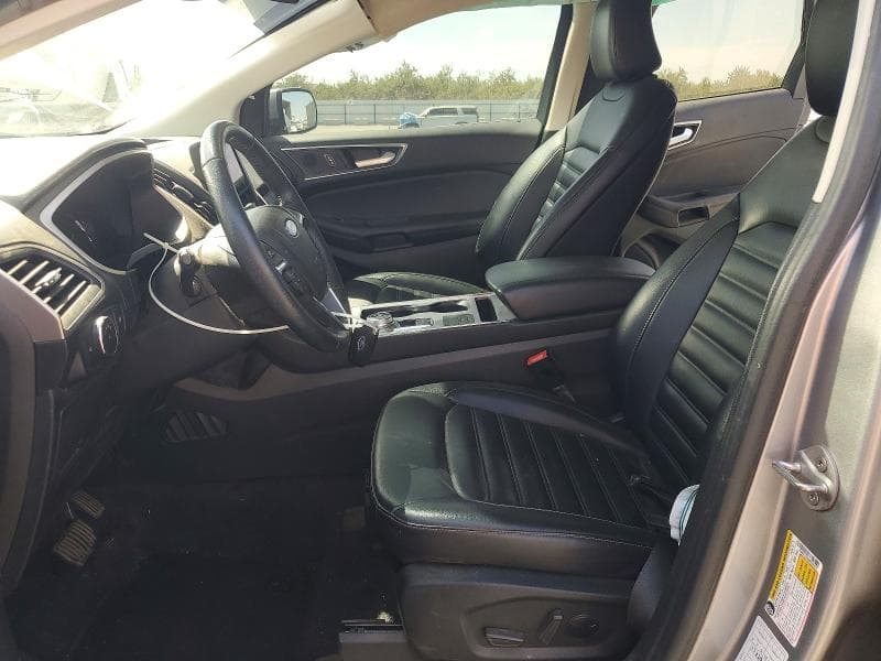 2021 FORD EDGE SEL 7