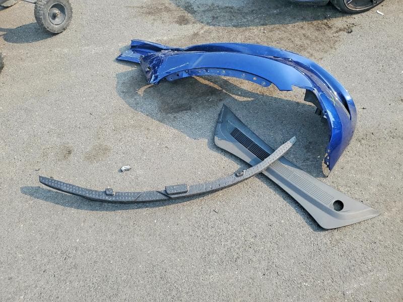 2022 TESLA MODEL 3 12