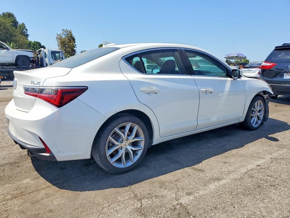 2022 ACURA ILX 3