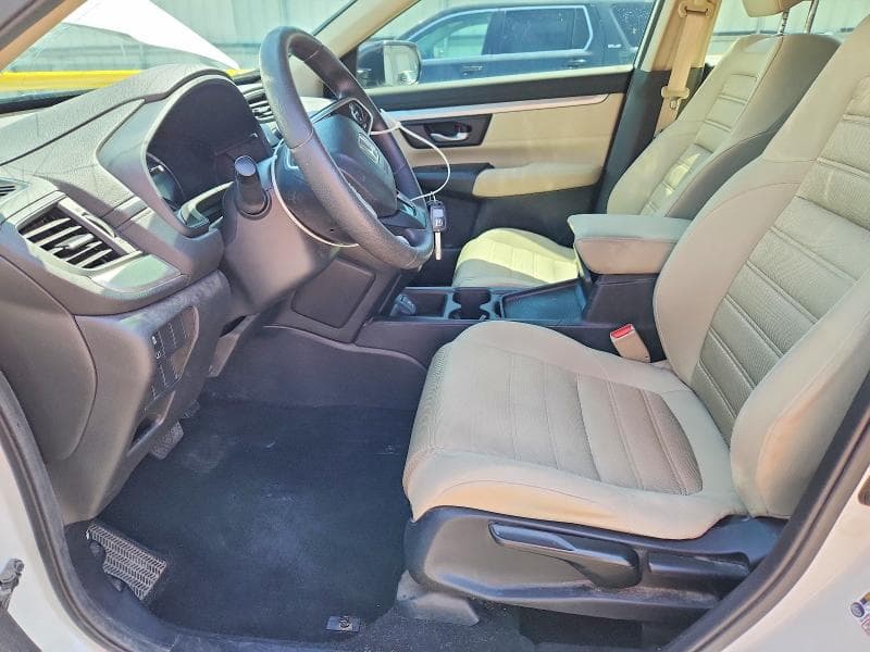 2018 HONDA CR-V LX 7