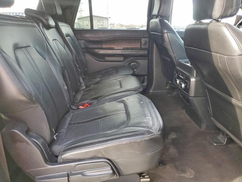 2020 FORD EXPEDITION MAX LIMITED 10
