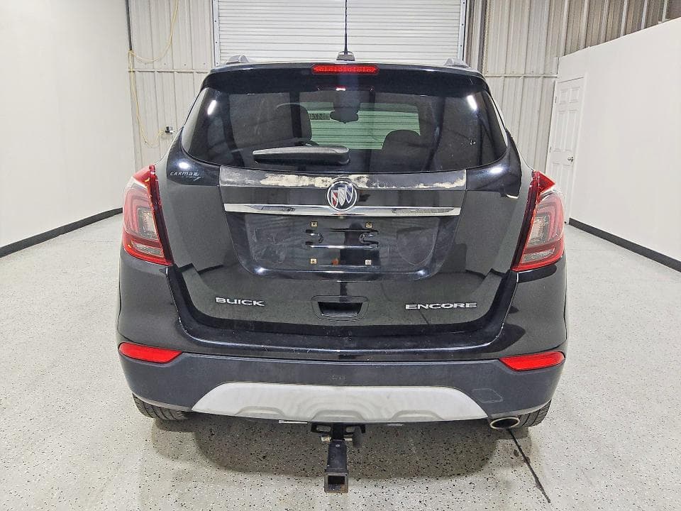 2017 BUICK ENCORE PREFERRED 6