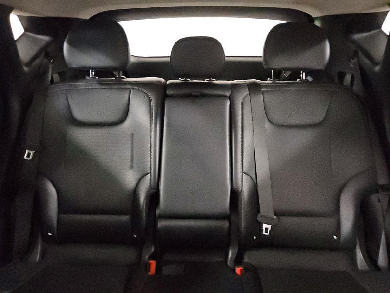 2023 KIA EV6 WIND 10