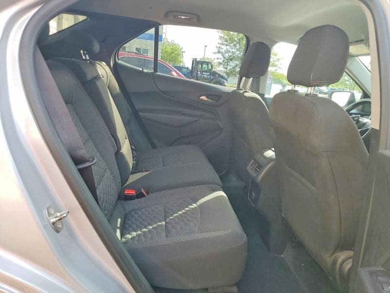 2018 CHEVROLET EQUINOX LT 11