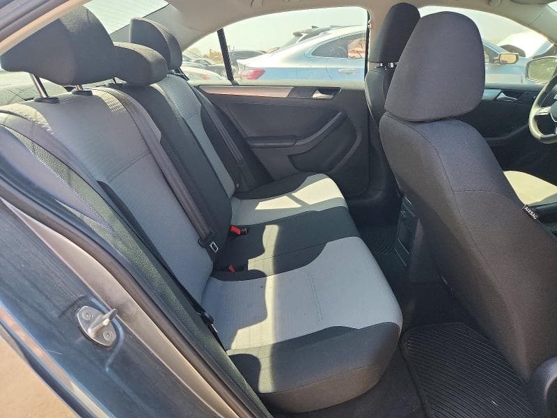 2017 VOLKSWAGEN JETTA S 10