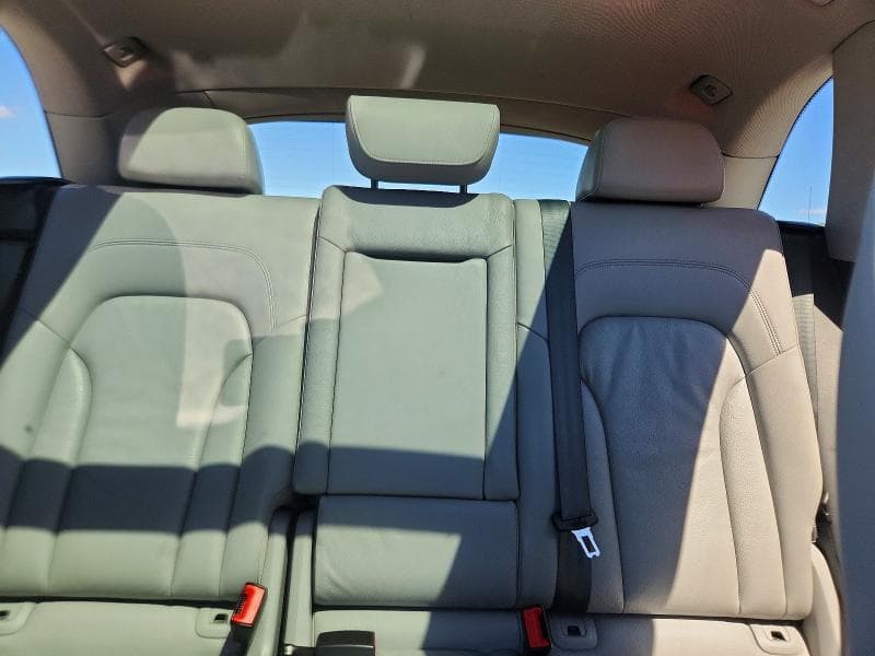 2017 AUDI Q5 PREMIUM 10