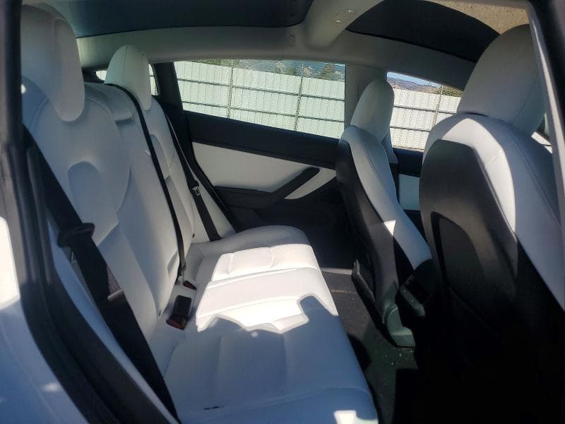 2021 TESLA MODEL 3 10