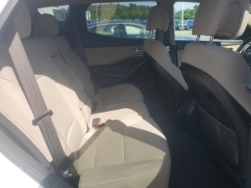 2017 HYUNDAI SANTA FE SPORT 2.4L 11
