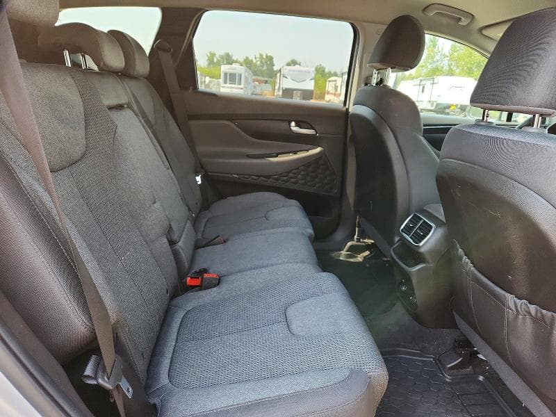 2020 HYUNDAI SANTA FE SE 10