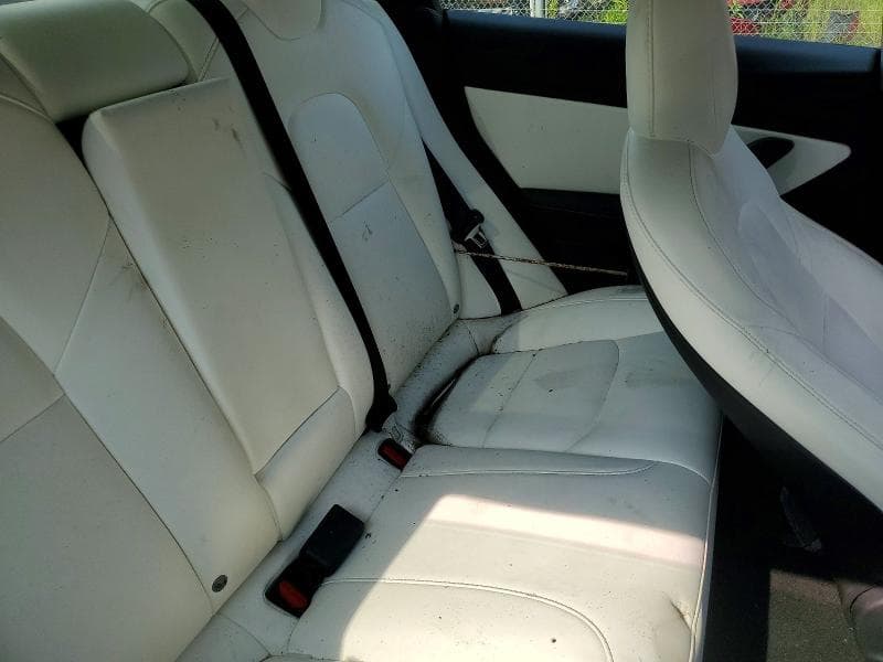 2019 TESLA MODEL 3 10