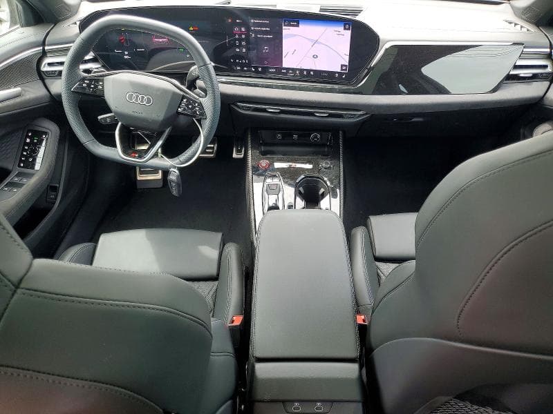 2025 AUDI S5 PREMIUM PLUS 8