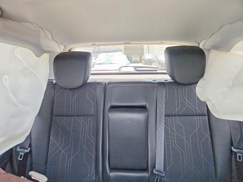 2018 CHEVROLET TRAX 1LT 10