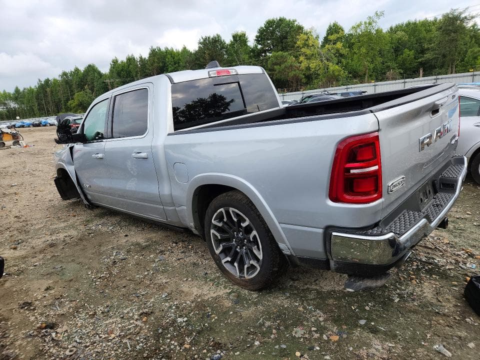 2026 RAM 1500 LIMITED 2