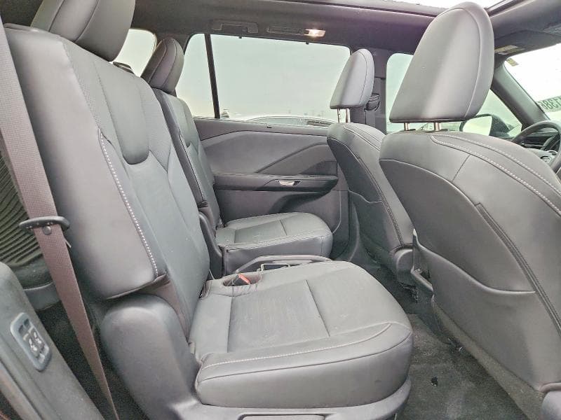 2025 LEXUS TX 350 PREMIUM 10