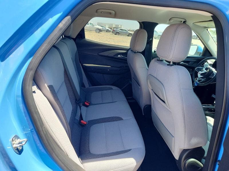 2024 CHEVROLET TRAILBLAZER LT 11