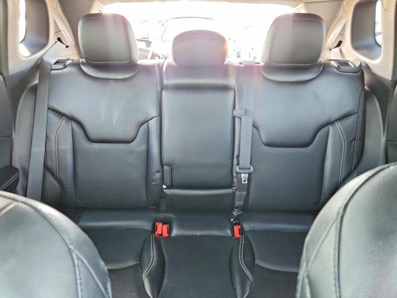 2021 JEEP COMPASS 80TH EDITION 10