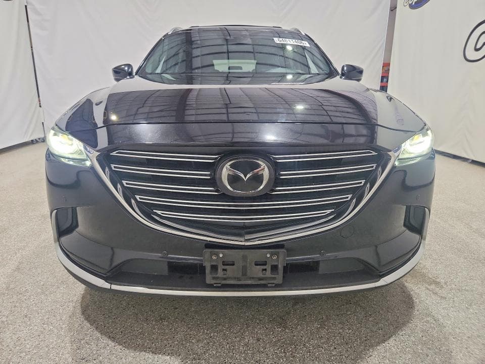 2018 MAZDA CX-9 GRAND TOURING 5