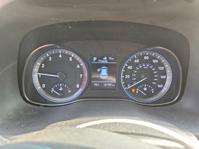 2018 HYUNDAI KONA SEL 9