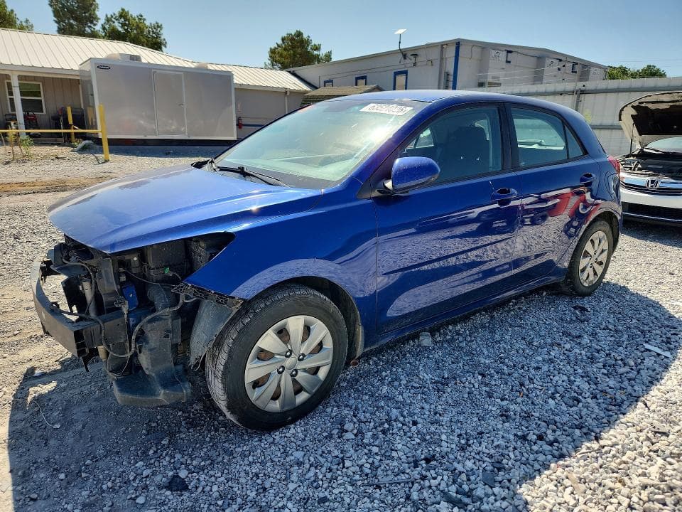 2020 KIA RIO 5-DOOR S