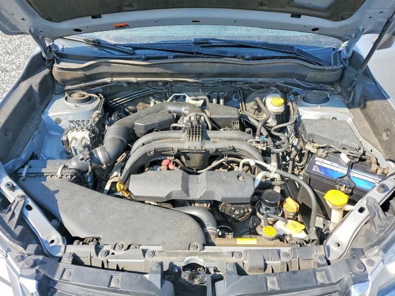 2018 SUBARU FORESTER 2.5I PREMIUM 11
