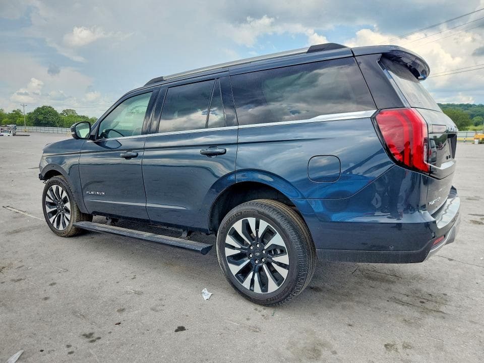 2025 FORD EXPEDITION PLATINUM 2